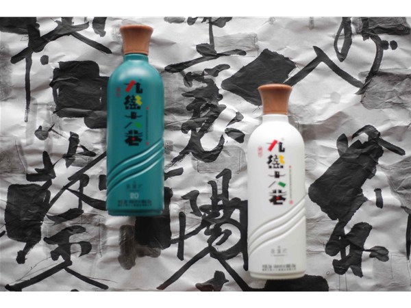 秋風(fēng)起，醬酒香
