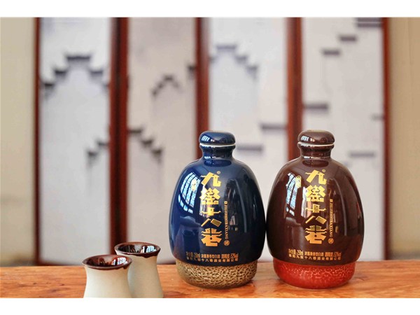 小罐酒，更好喝